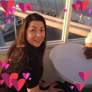 Meet your Posher, Veronica